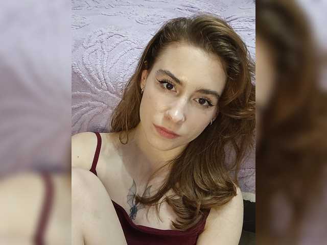 Xsska live cam on BongaCams