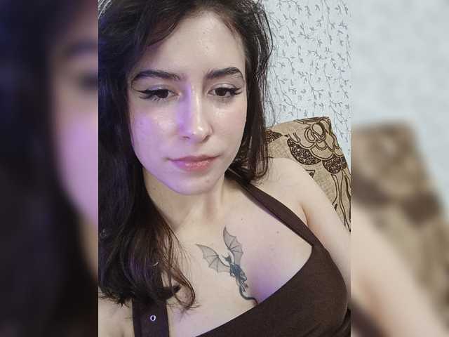 Xsska live cam on BongaCams