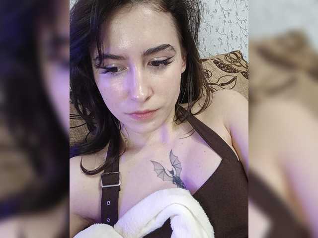 Xsska live cam on BongaCams