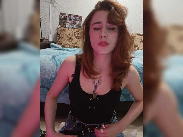 Xsska live cam on BongaCams