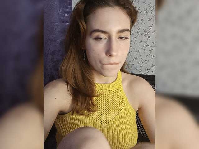 Xsska live cam on BongaCams