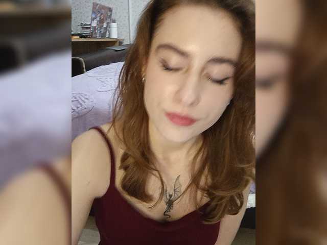 Xsska live cam on BongaCams