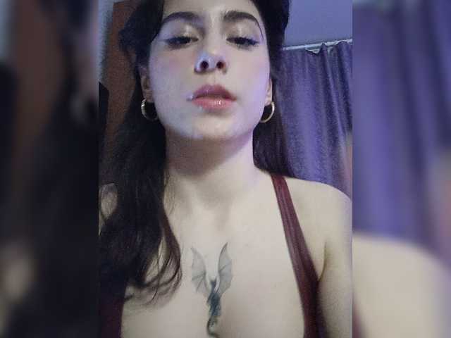 Xsska live cam on BongaCams