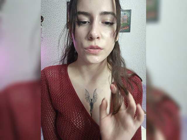 Xsska live cam on BongaCams