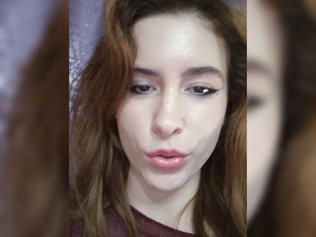 Xsska live cam on BongaCams