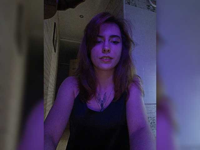 Xsska live cam on BongaCams