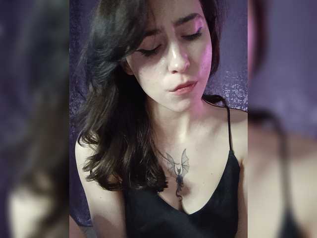Xsska live cam on BongaCams