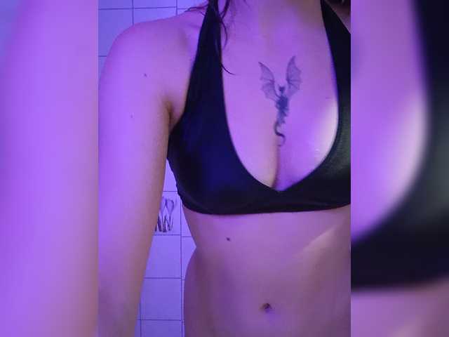 Xsska live cam on BongaCams