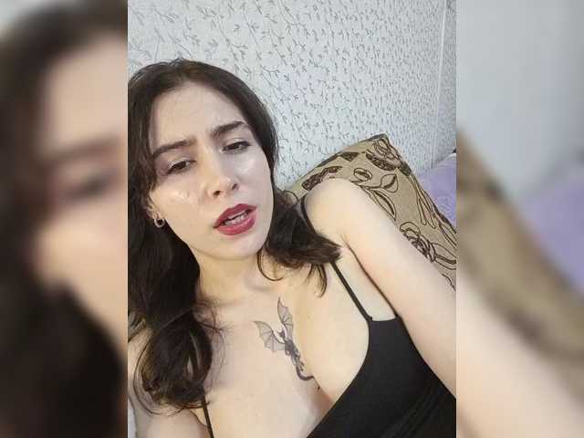Xsska live cam on BongaCams