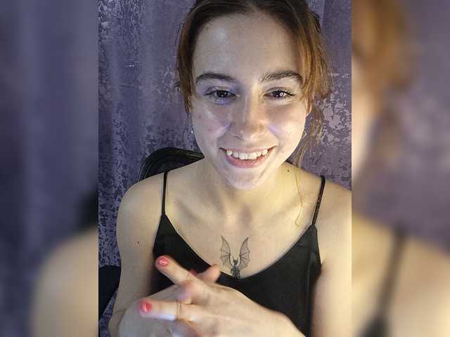 Xsska live cam on BongaCams