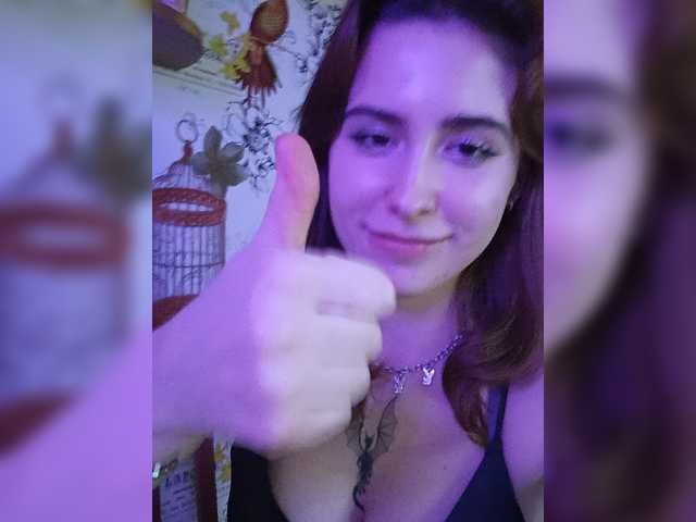 Xsska live cam on BongaCams