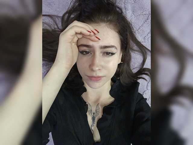 Xsska live cam on BongaCams