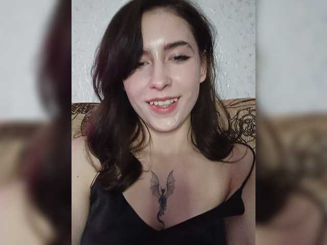 Xsska live cam on BongaCams