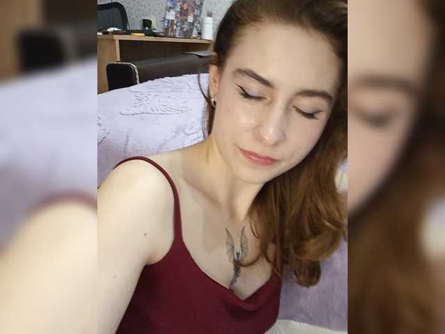 Xsska live cam on BongaCams