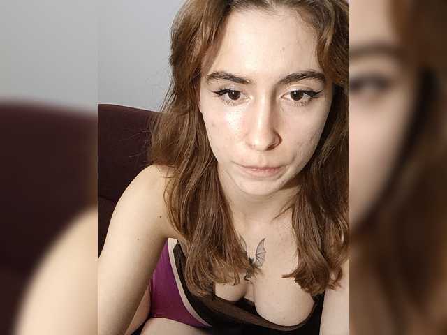 Xsska live cam on BongaCams
