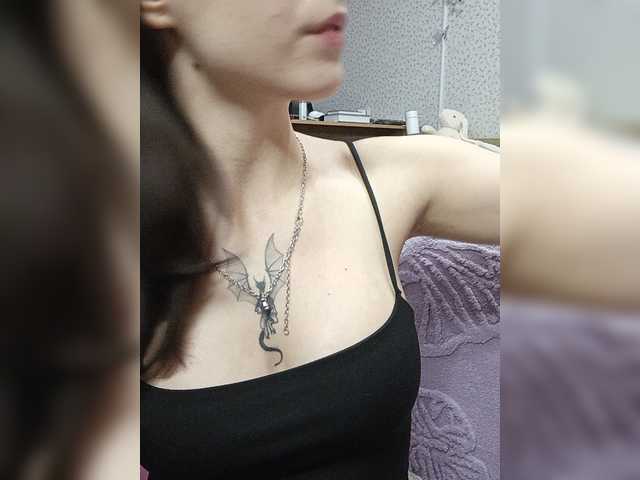 Xsska live cam on BongaCams
