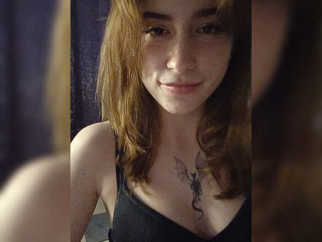 Xsska live cam on BongaCams