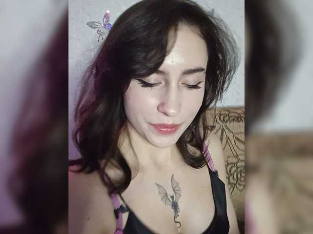 Xsska live cam on BongaCams