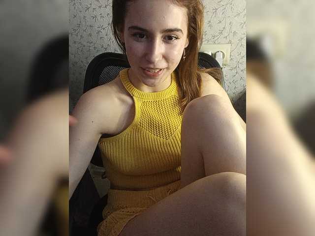 Xsska live cam on BongaCams