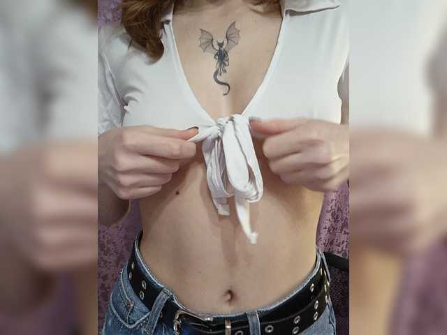 Xsska live cam on BongaCams