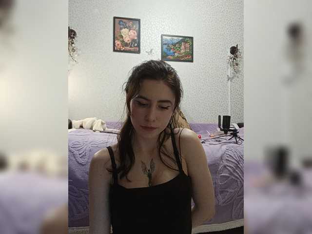 Xsska live cam on BongaCams