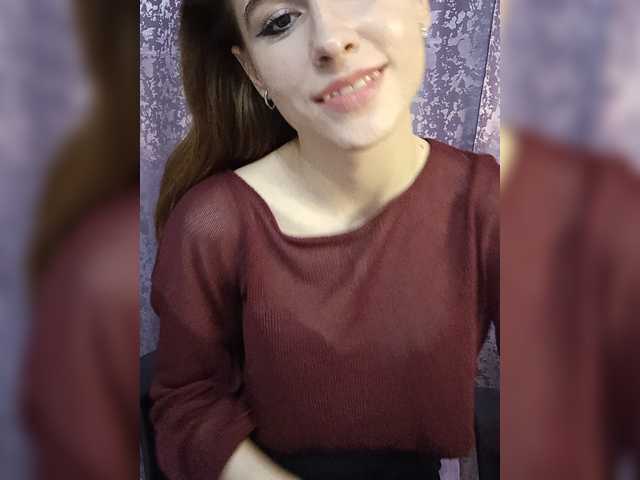 Xsska live cam on BongaCams