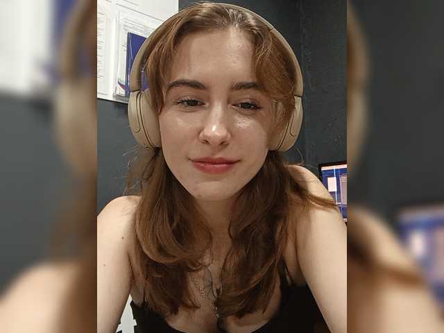 Xsska live cam on BongaCams