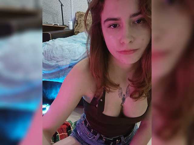 Xsska live cam on BongaCams