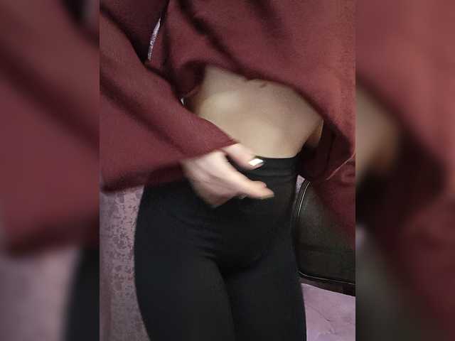 Xsska live cam on BongaCams