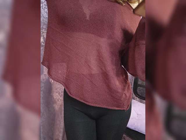 Xsska live cam on BongaCams