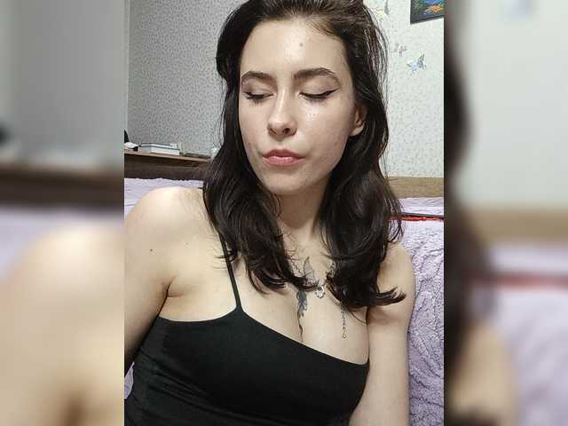 Xsska live cam on BongaCams
