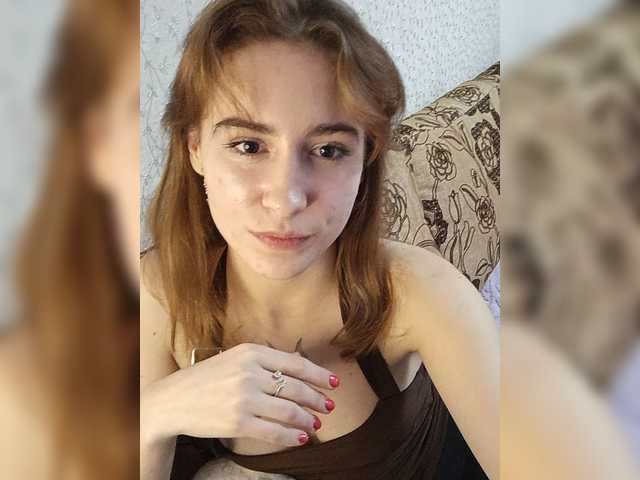 Xsska live cam on BongaCams