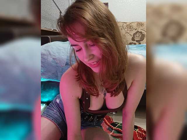 Xsska live cam on BongaCams
