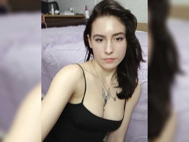 Xsska live cam on BongaCams