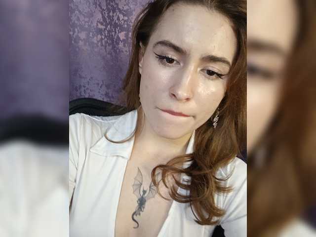 Xsska live cam on BongaCams