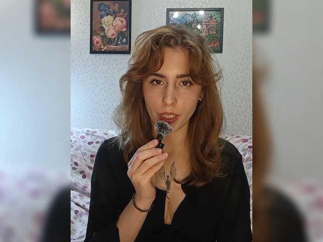 Xsska live cam on BongaCams