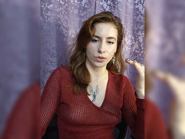 Xsska live cam on BongaCams
