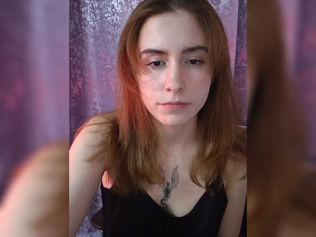 Xsska live cam on BongaCams