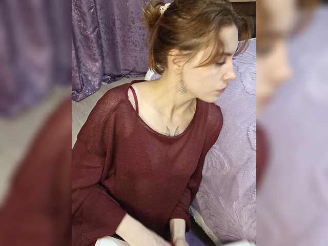 Xsska live cam on BongaCams