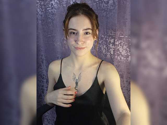 Xsska live cam on BongaCams