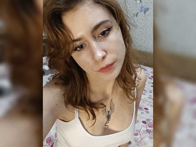 Xsska live cam on BongaCams