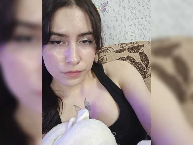 Xsska live cam on BongaCams