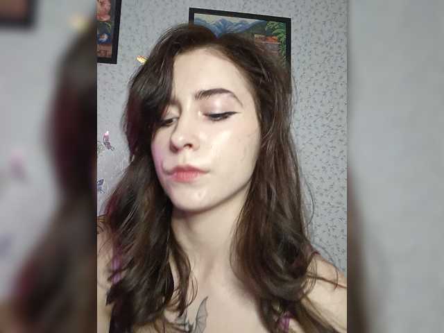 Xsska live cam on BongaCams