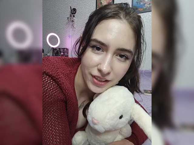 Xsska live cam on BongaCams