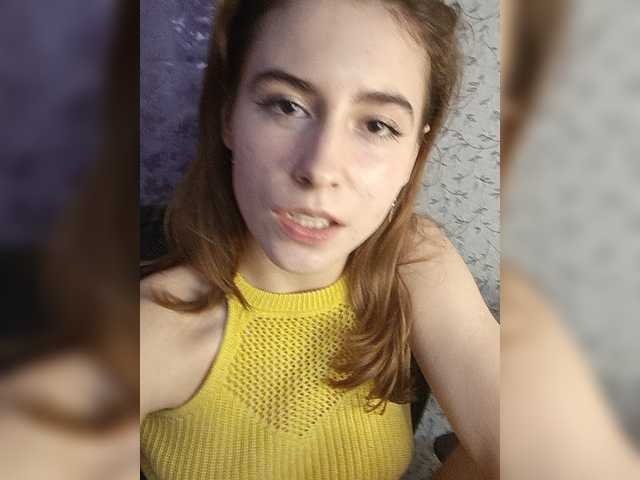 Xsska live cam on BongaCams