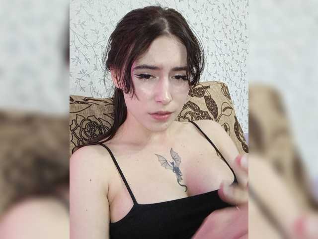 Xsska live cam on BongaCams