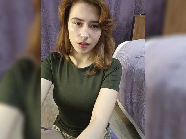 Xsska live cam on BongaCams