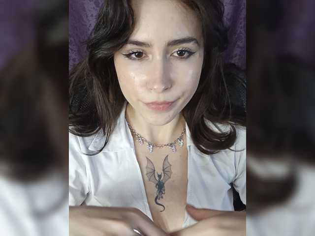 Xsska live cam on BongaCams