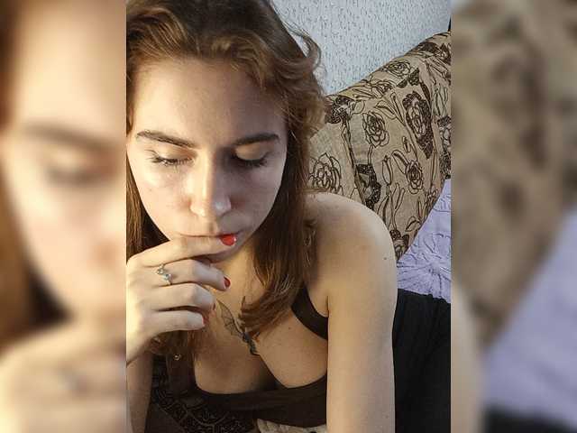 Xsska live cam on BongaCams