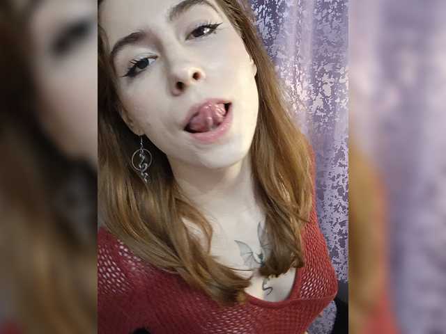 Xsska live cam on BongaCams